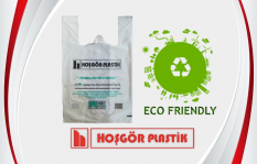 Biobased Bag Biodegradable Bag Compostable Bag