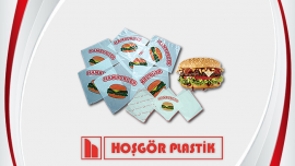 Hamburger Poşeti